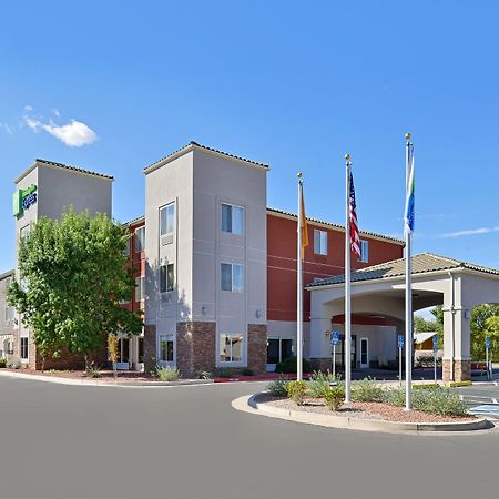 Holiday Inn Express Albuquerque N - Bernalillo By Ihg Exteriér fotografie