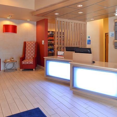 Holiday Inn Express Albuquerque N - Bernalillo By Ihg Exteriér fotografie