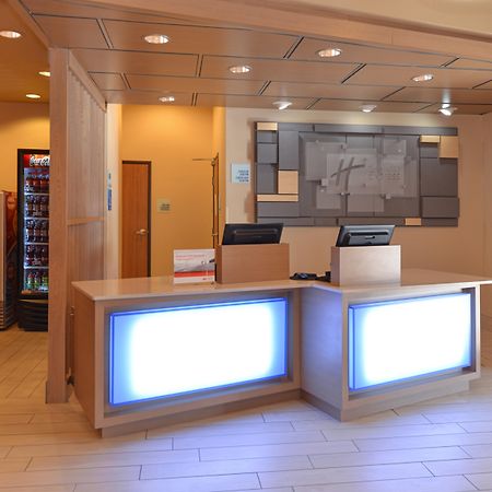 Holiday Inn Express Albuquerque N - Bernalillo By Ihg Exteriér fotografie
