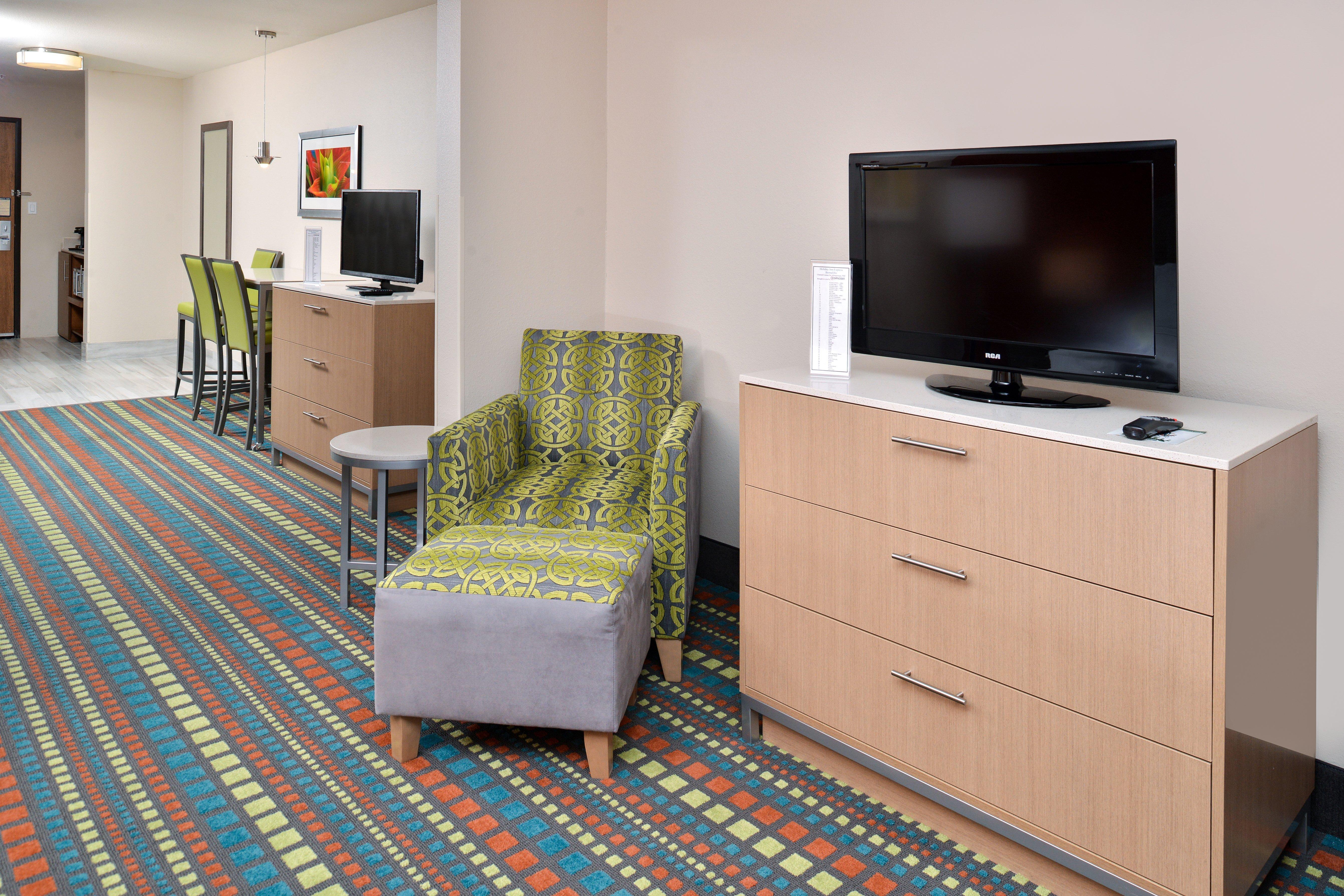 Holiday Inn Express Albuquerque N - Bernalillo By Ihg Exteriér fotografie