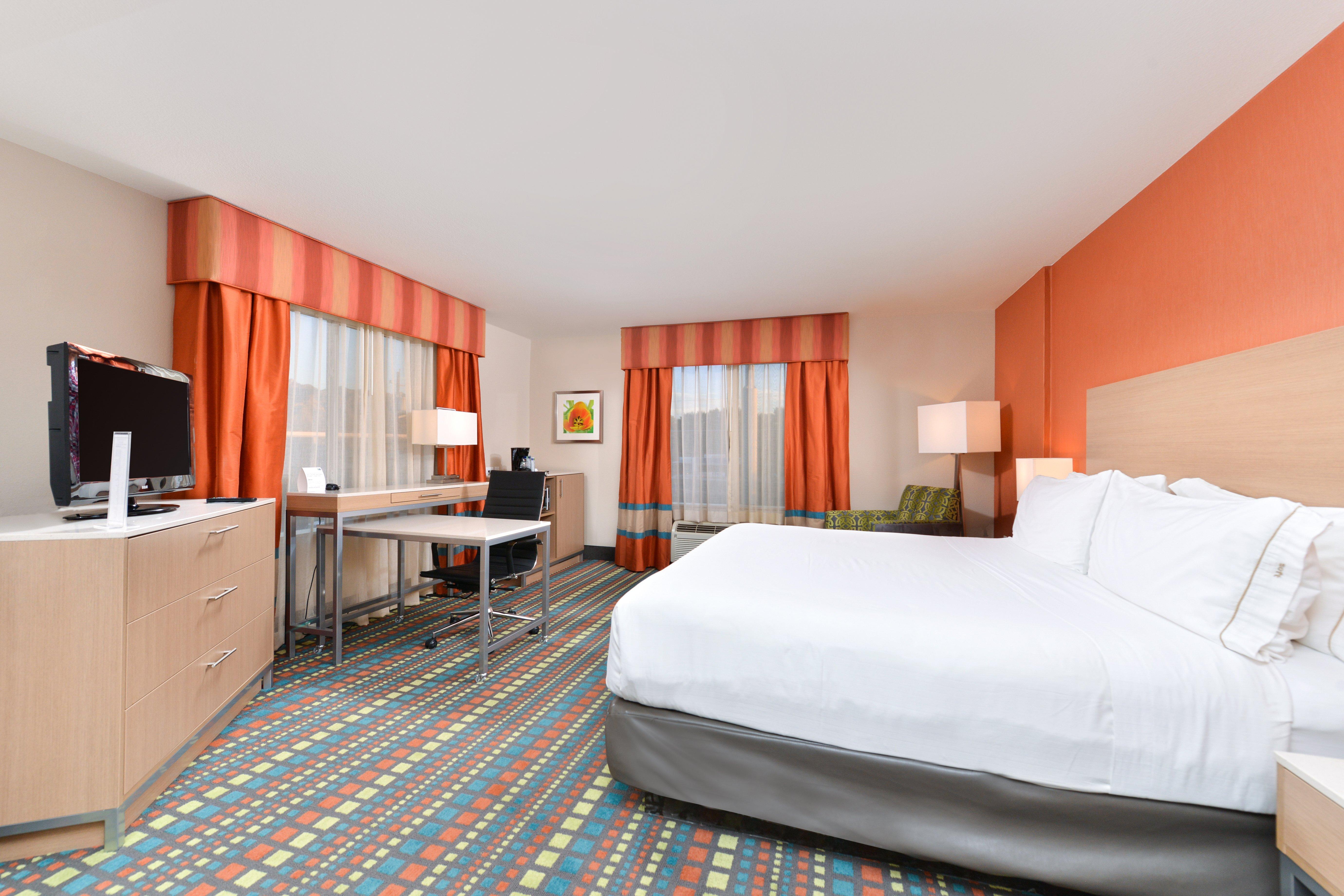 Holiday Inn Express Albuquerque N - Bernalillo By Ihg Exteriér fotografie