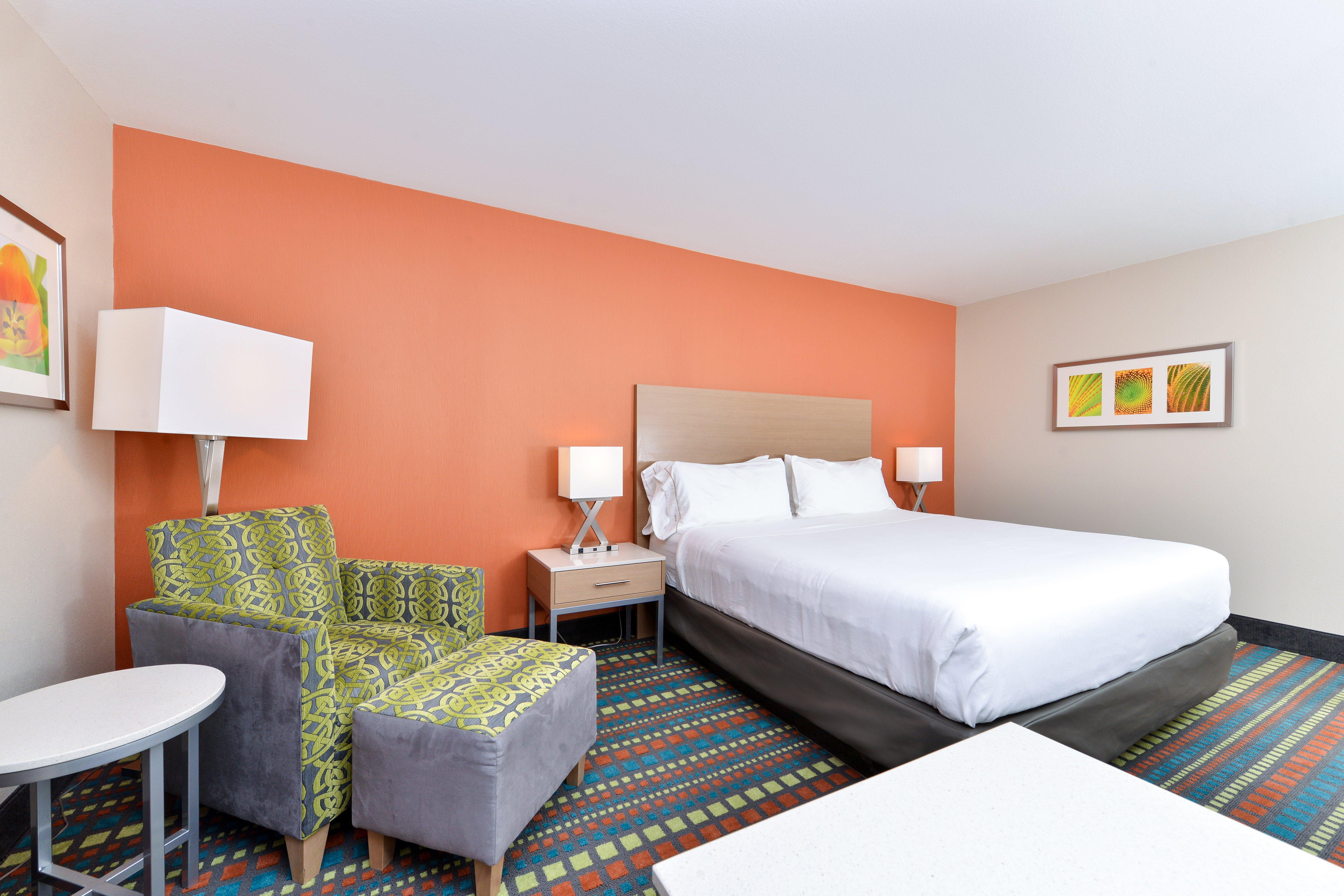 Holiday Inn Express Albuquerque N - Bernalillo By Ihg Exteriér fotografie