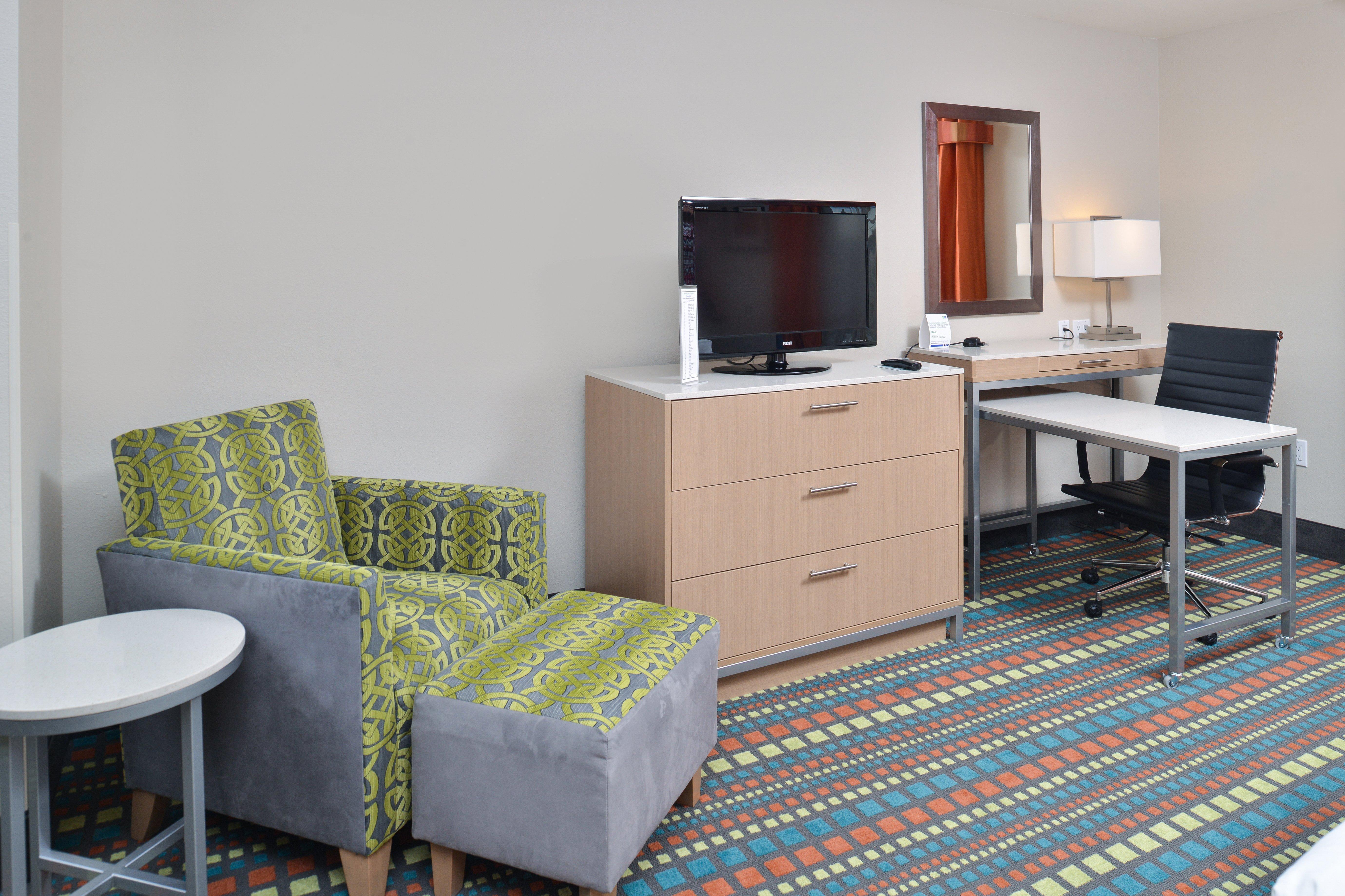 Holiday Inn Express Albuquerque N - Bernalillo By Ihg Exteriér fotografie