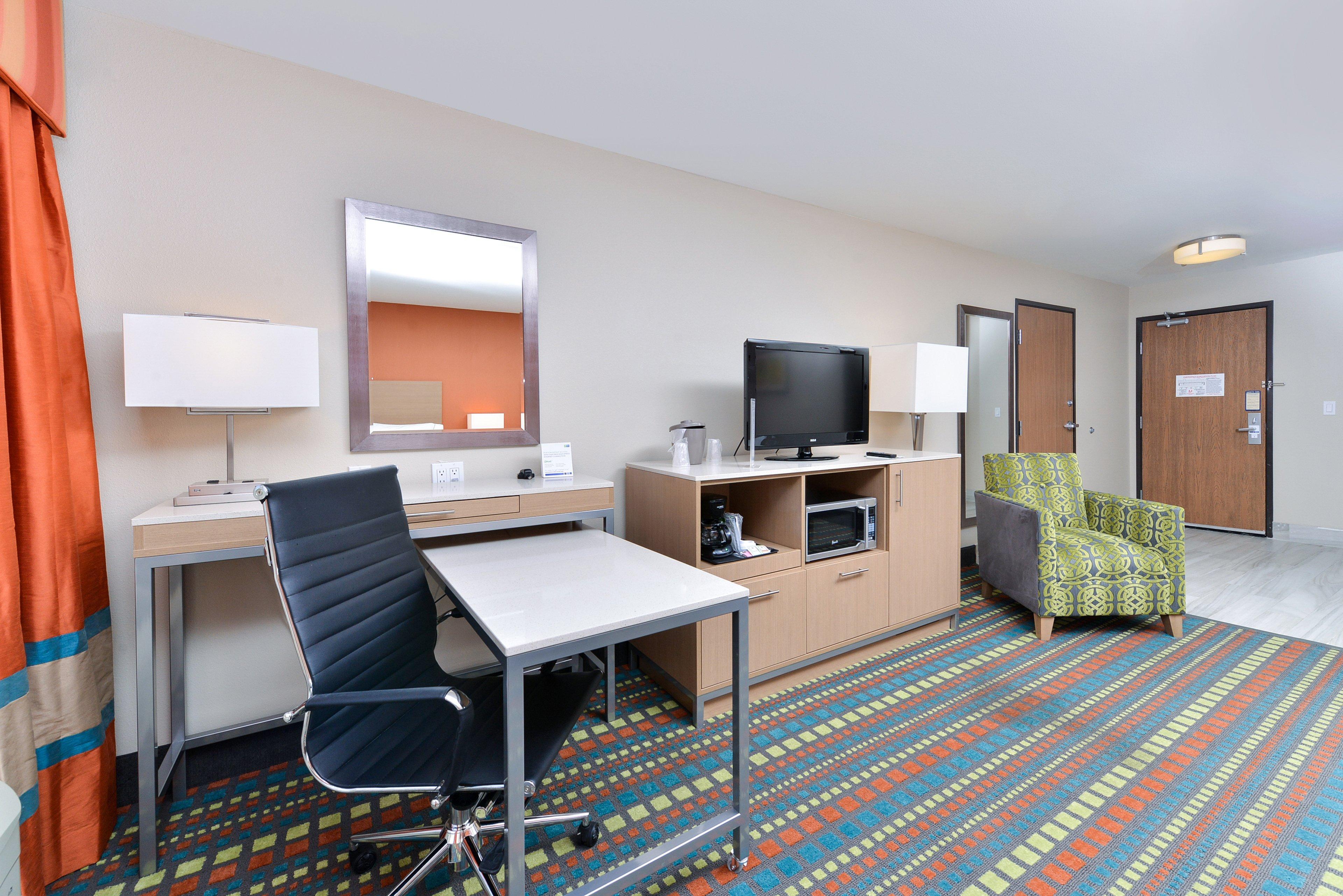 Holiday Inn Express Albuquerque N - Bernalillo By Ihg Exteriér fotografie