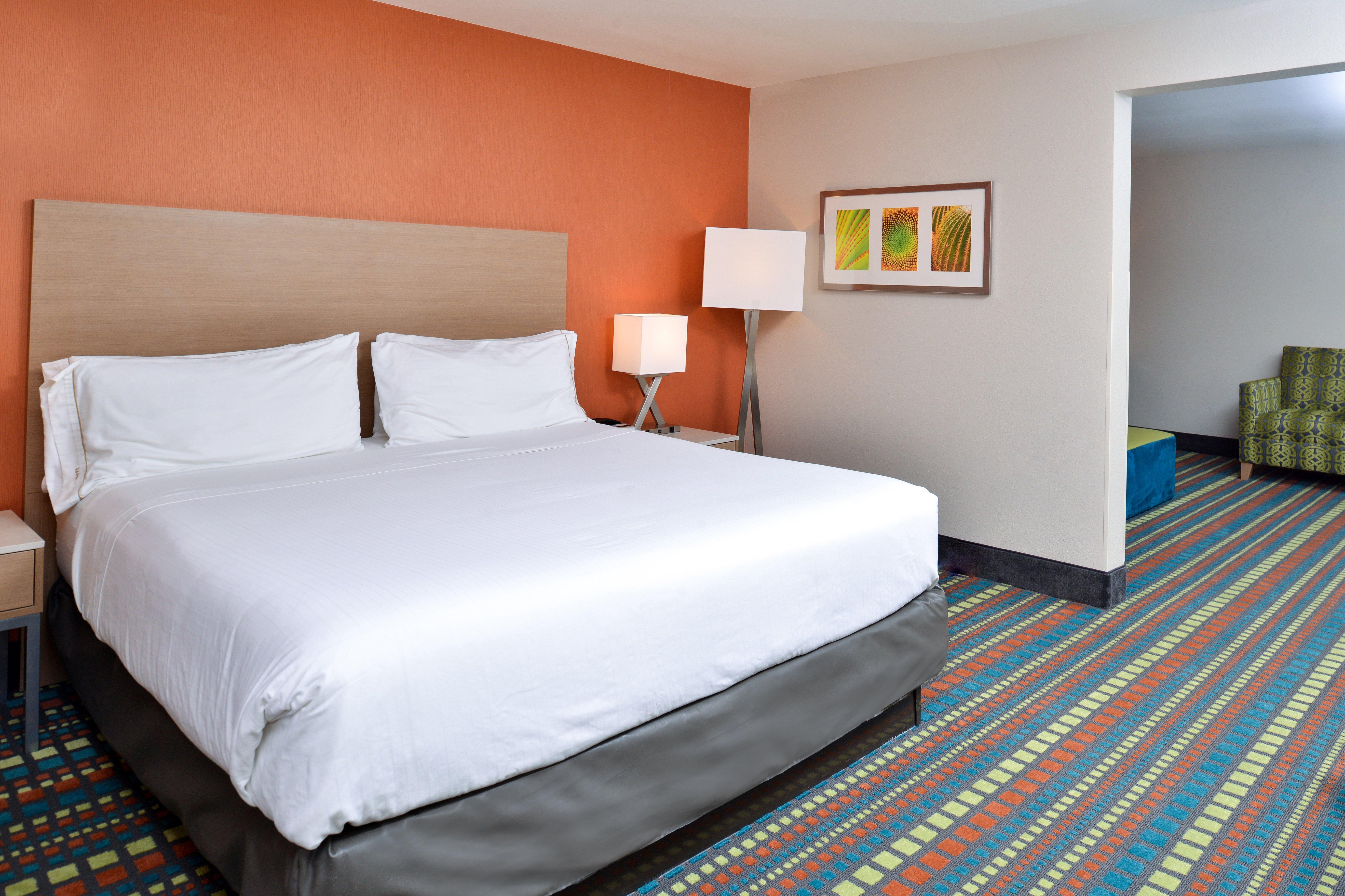 Holiday Inn Express Albuquerque N - Bernalillo By Ihg Exteriér fotografie