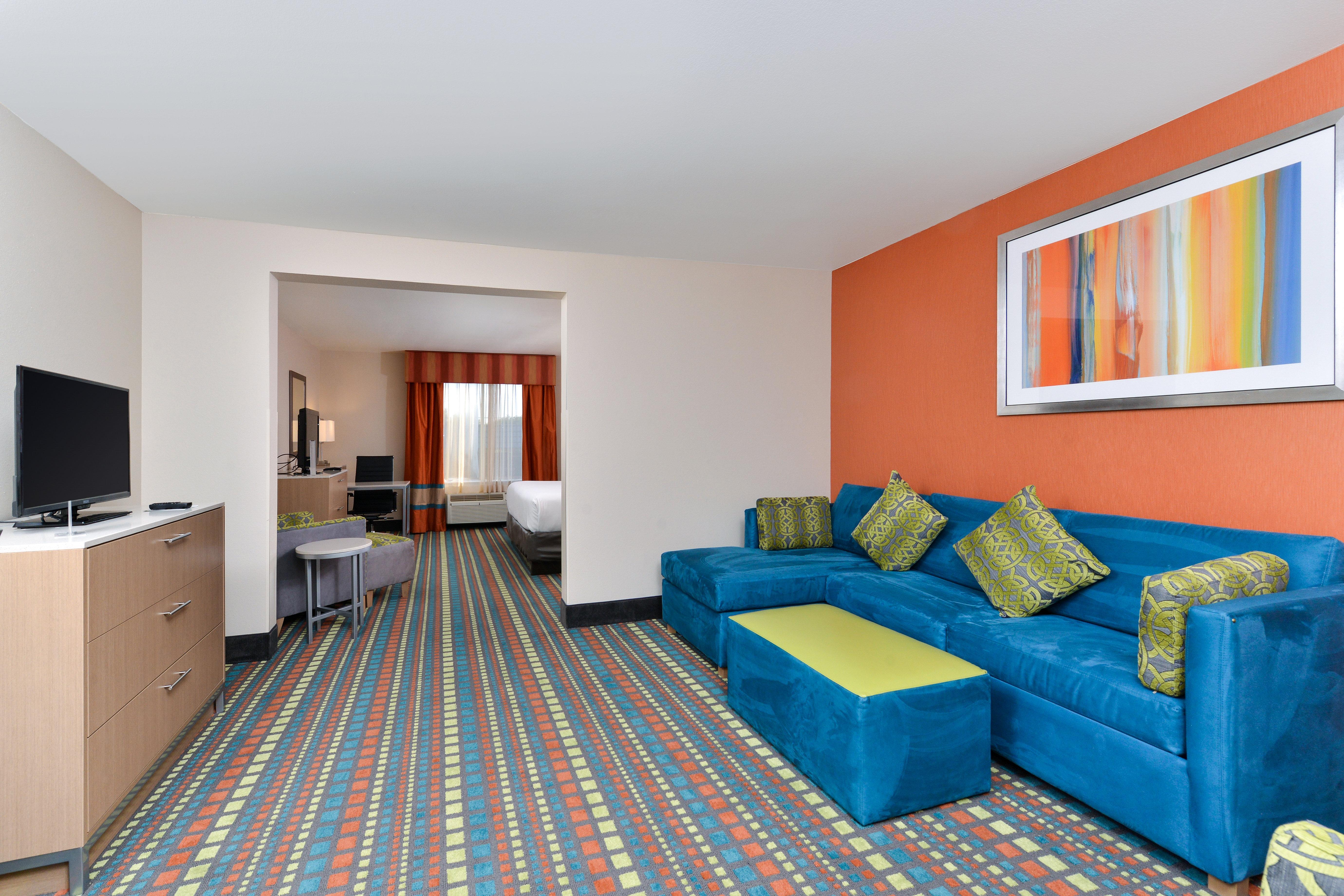 Holiday Inn Express Albuquerque N - Bernalillo By Ihg Exteriér fotografie
