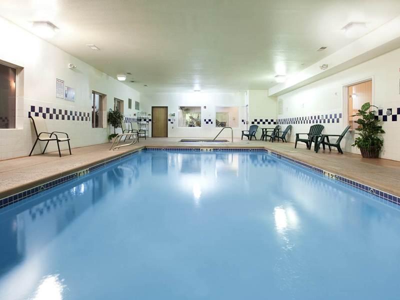Holiday Inn Express Albuquerque N - Bernalillo By Ihg Exteriér fotografie