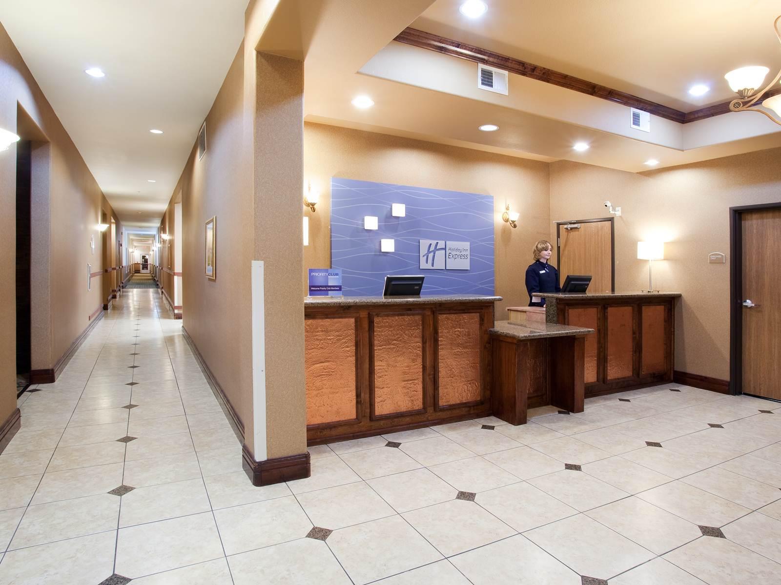 Holiday Inn Express Albuquerque N - Bernalillo By Ihg Exteriér fotografie