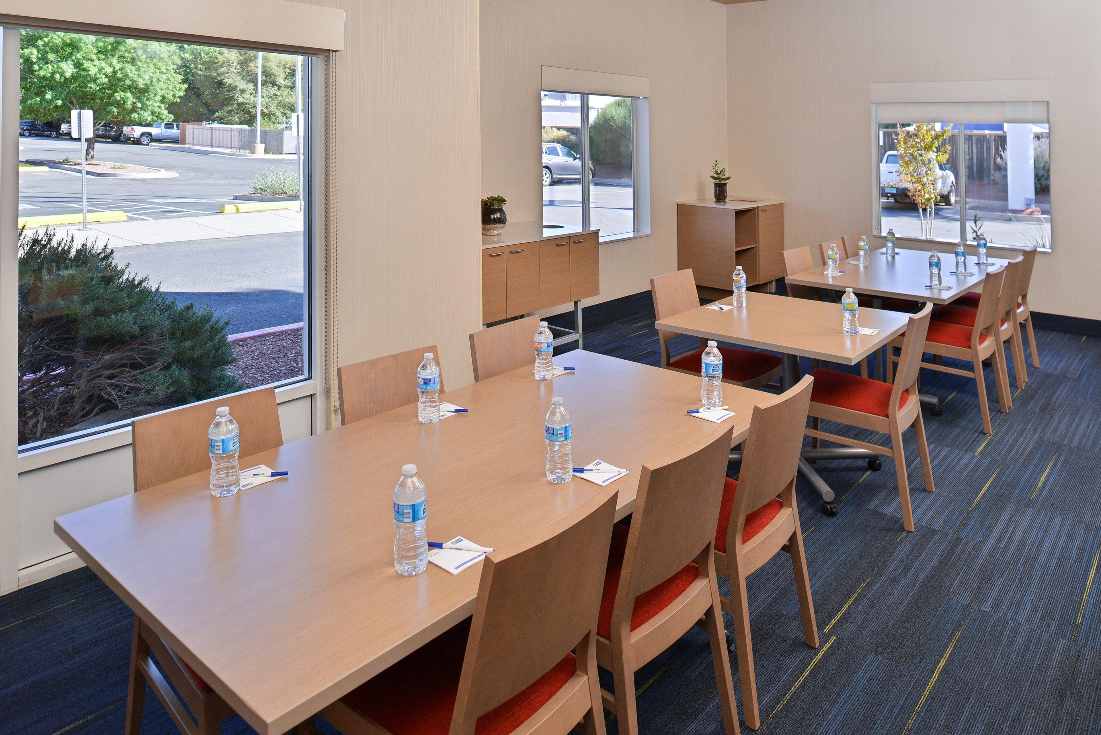 Holiday Inn Express Albuquerque N - Bernalillo By Ihg Exteriér fotografie