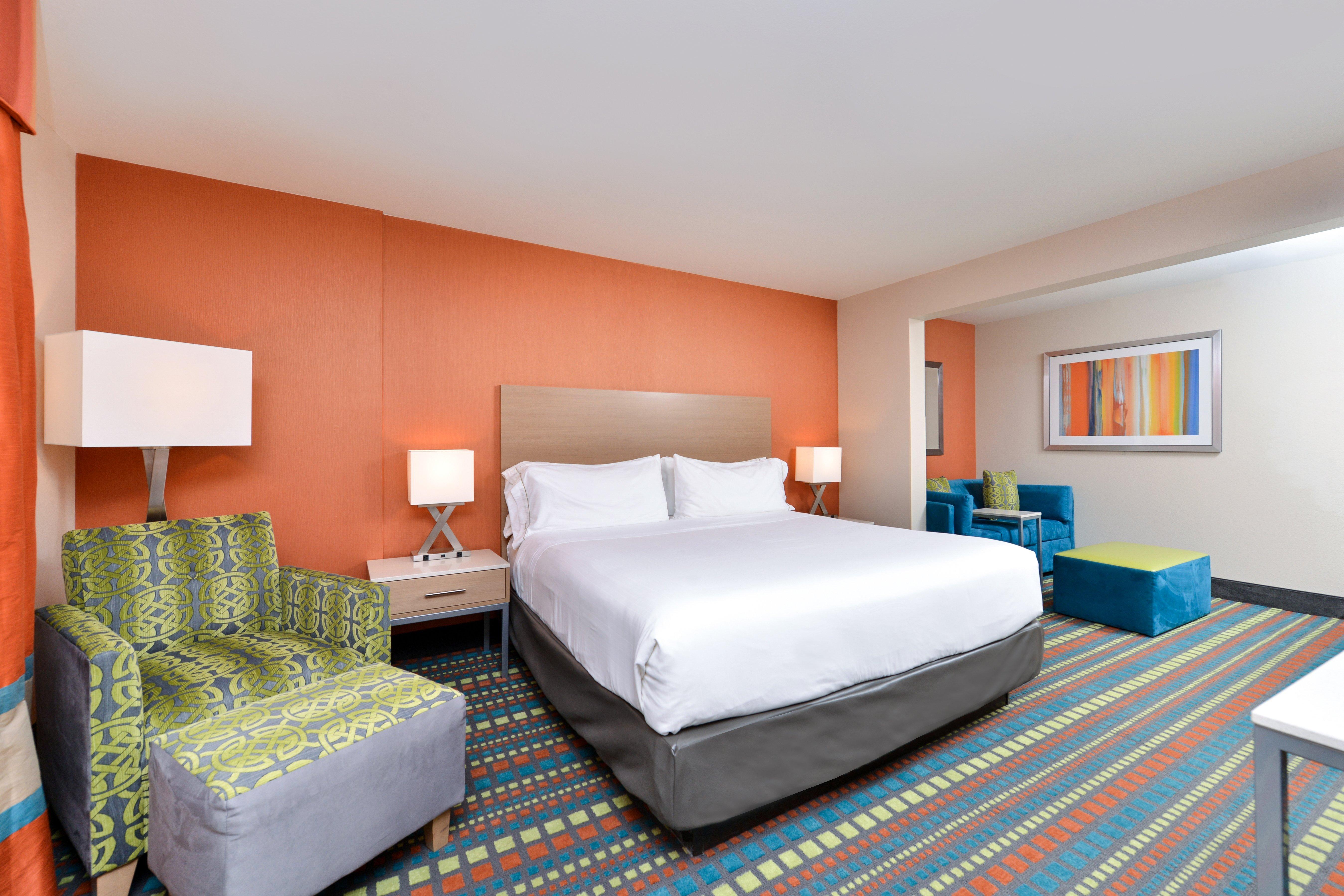 Holiday Inn Express Albuquerque N - Bernalillo By Ihg Exteriér fotografie