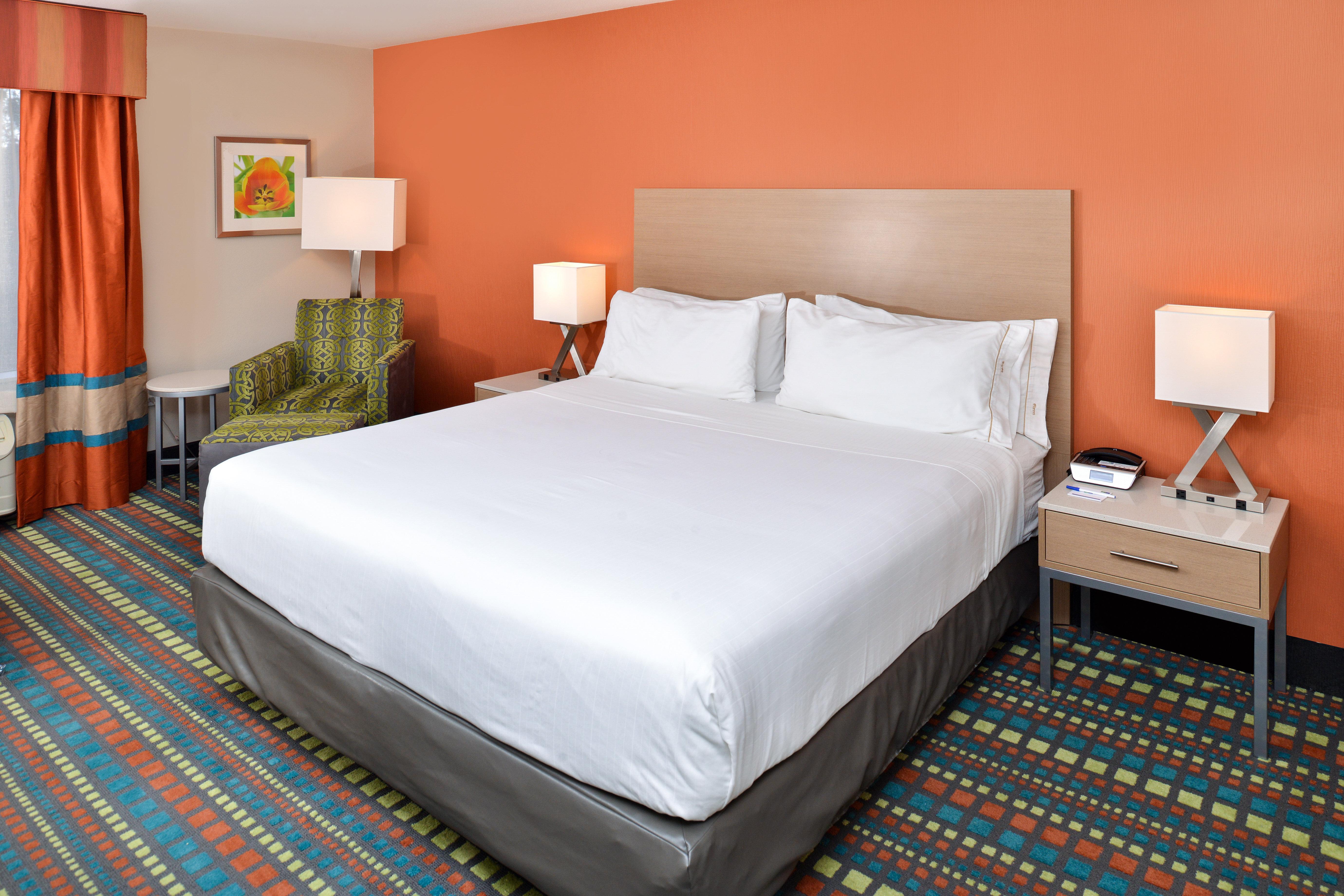 Holiday Inn Express Albuquerque N - Bernalillo By Ihg Exteriér fotografie