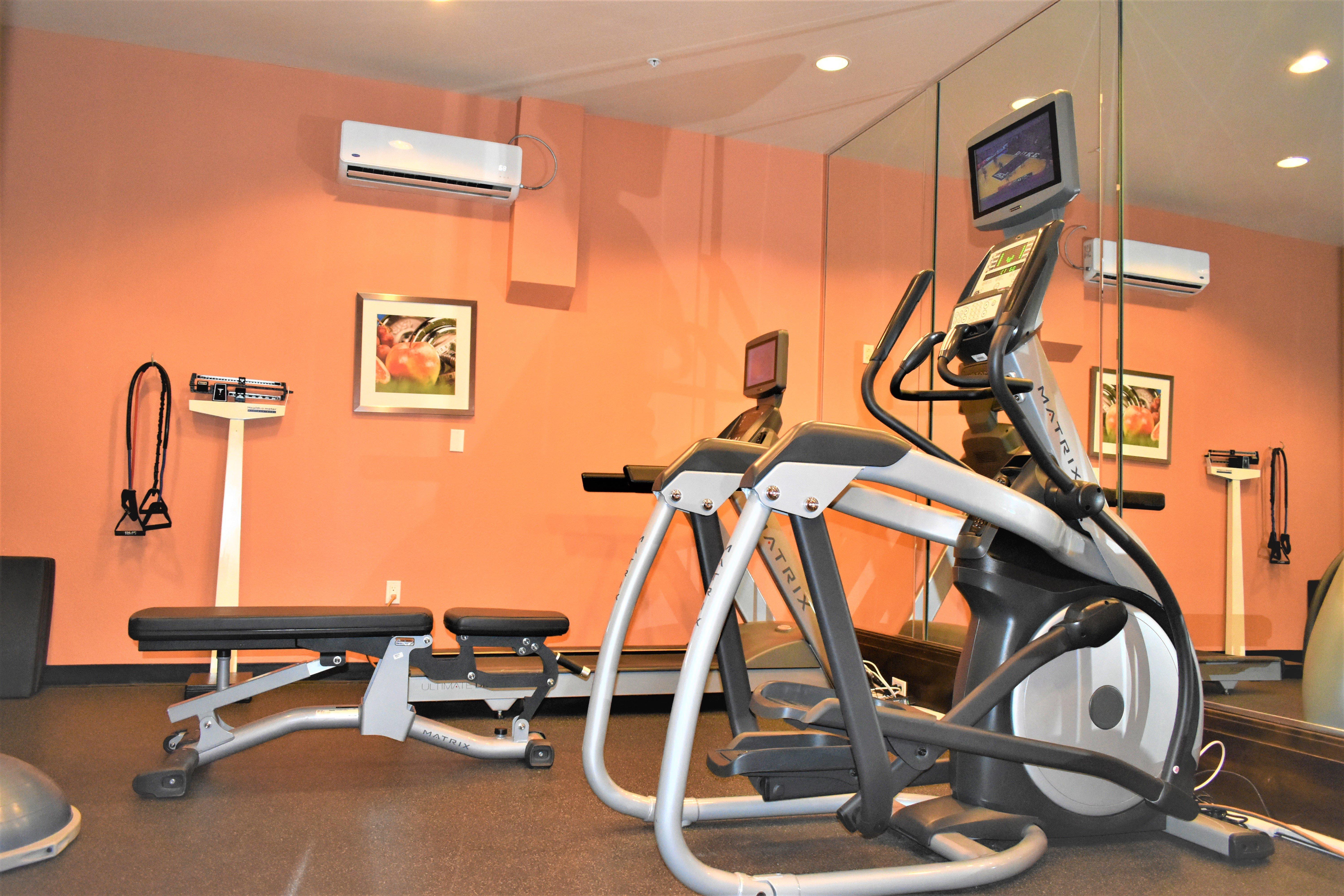 Holiday Inn Express Albuquerque N - Bernalillo By Ihg Exteriér fotografie