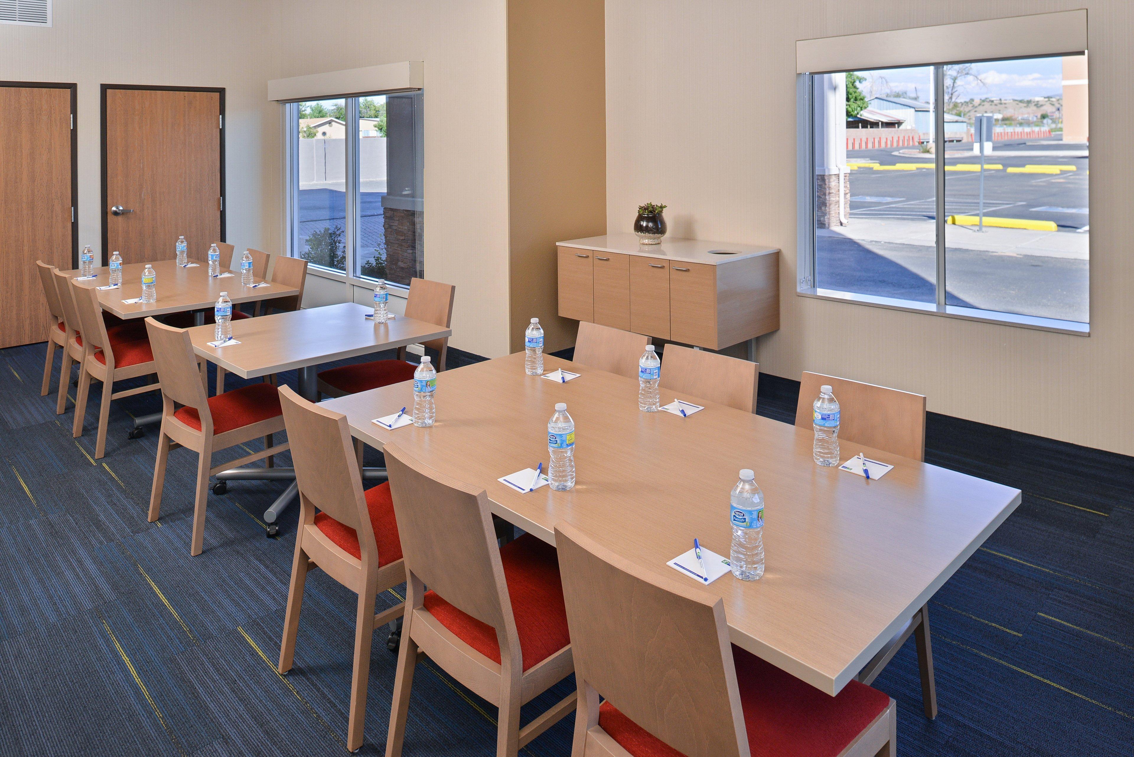Holiday Inn Express Albuquerque N - Bernalillo By Ihg Exteriér fotografie