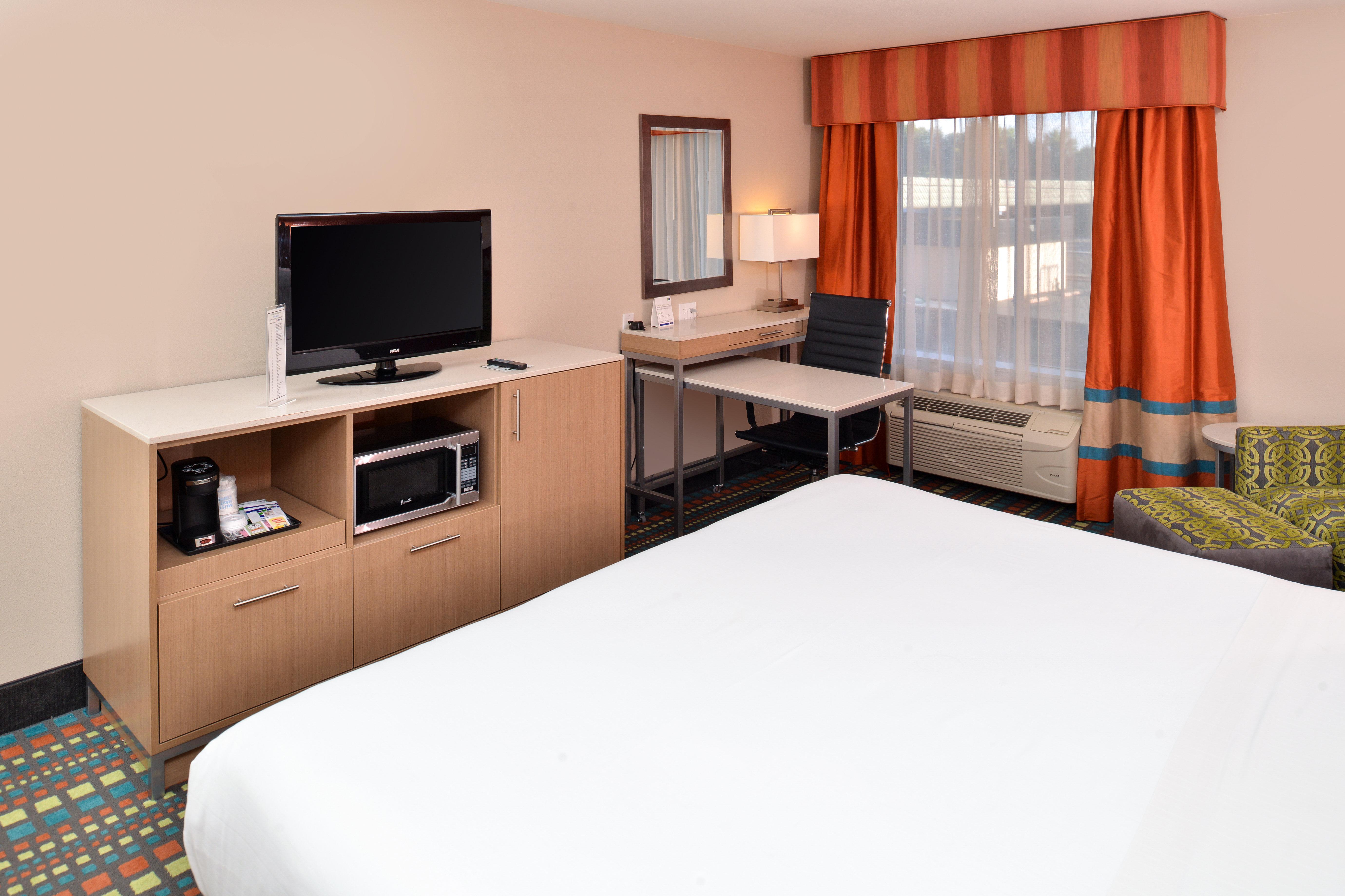 Holiday Inn Express Albuquerque N - Bernalillo By Ihg Exteriér fotografie