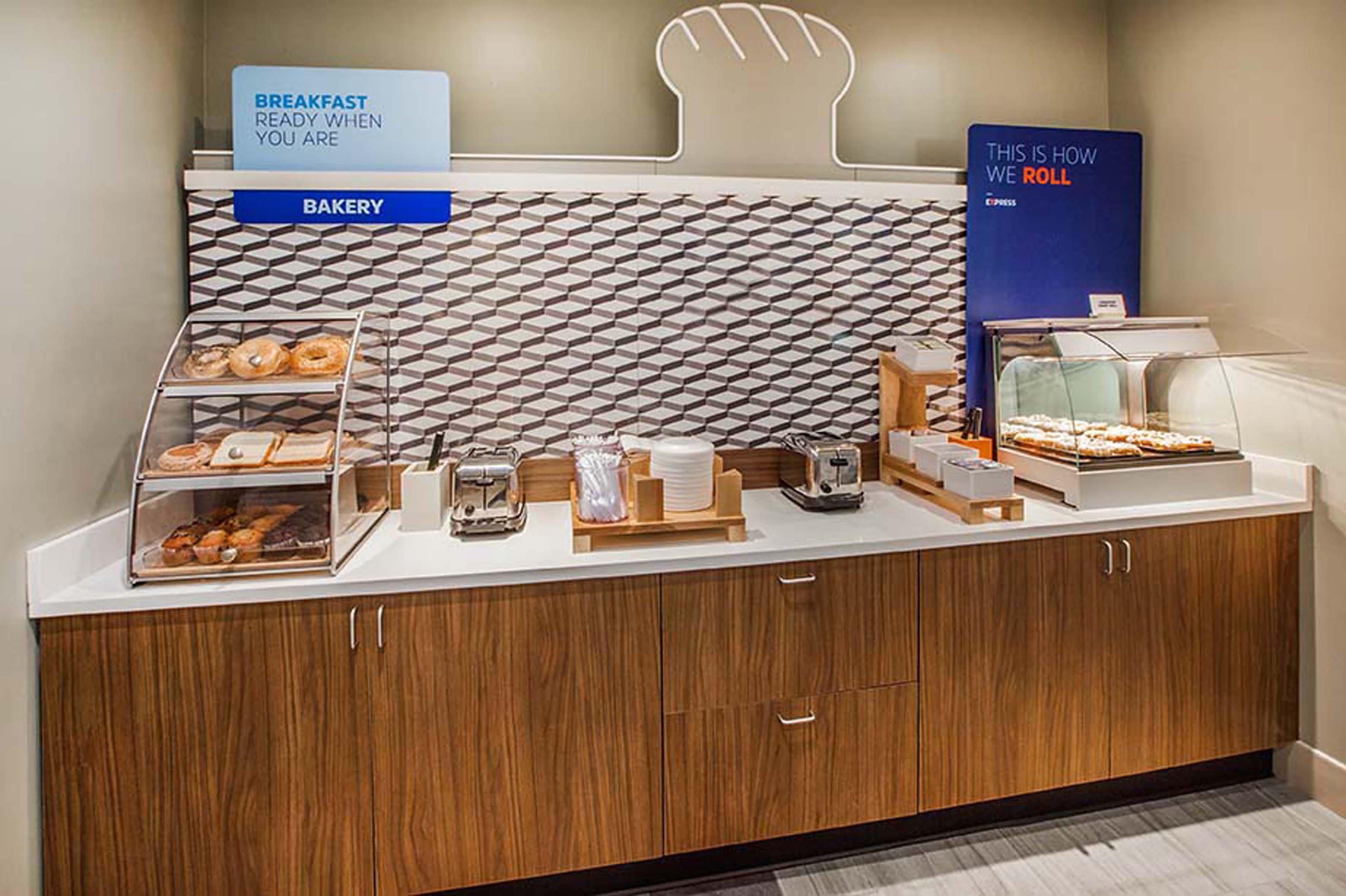 Holiday Inn Express Albuquerque N - Bernalillo By Ihg Exteriér fotografie