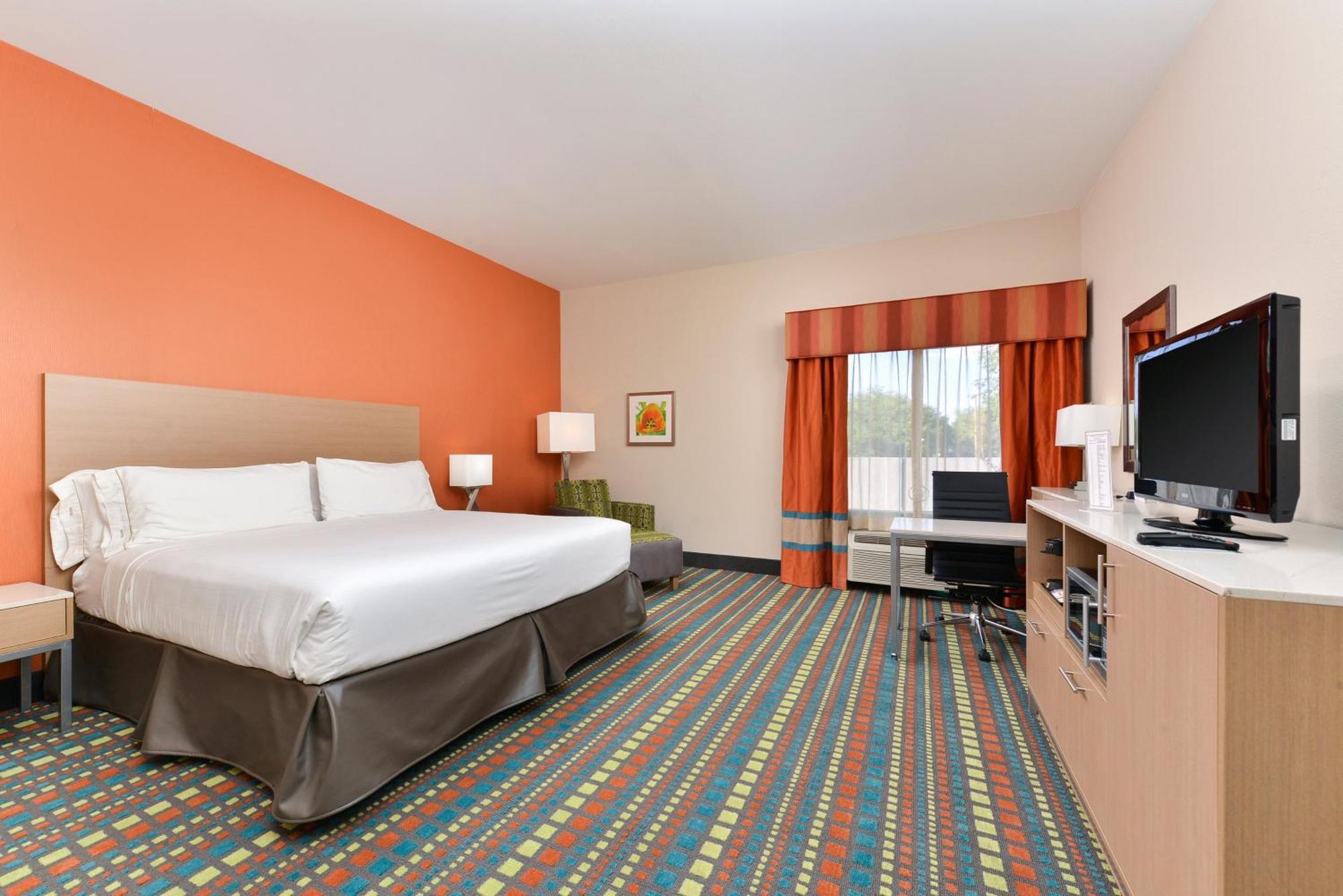 Holiday Inn Express Albuquerque N - Bernalillo By Ihg Exteriér fotografie