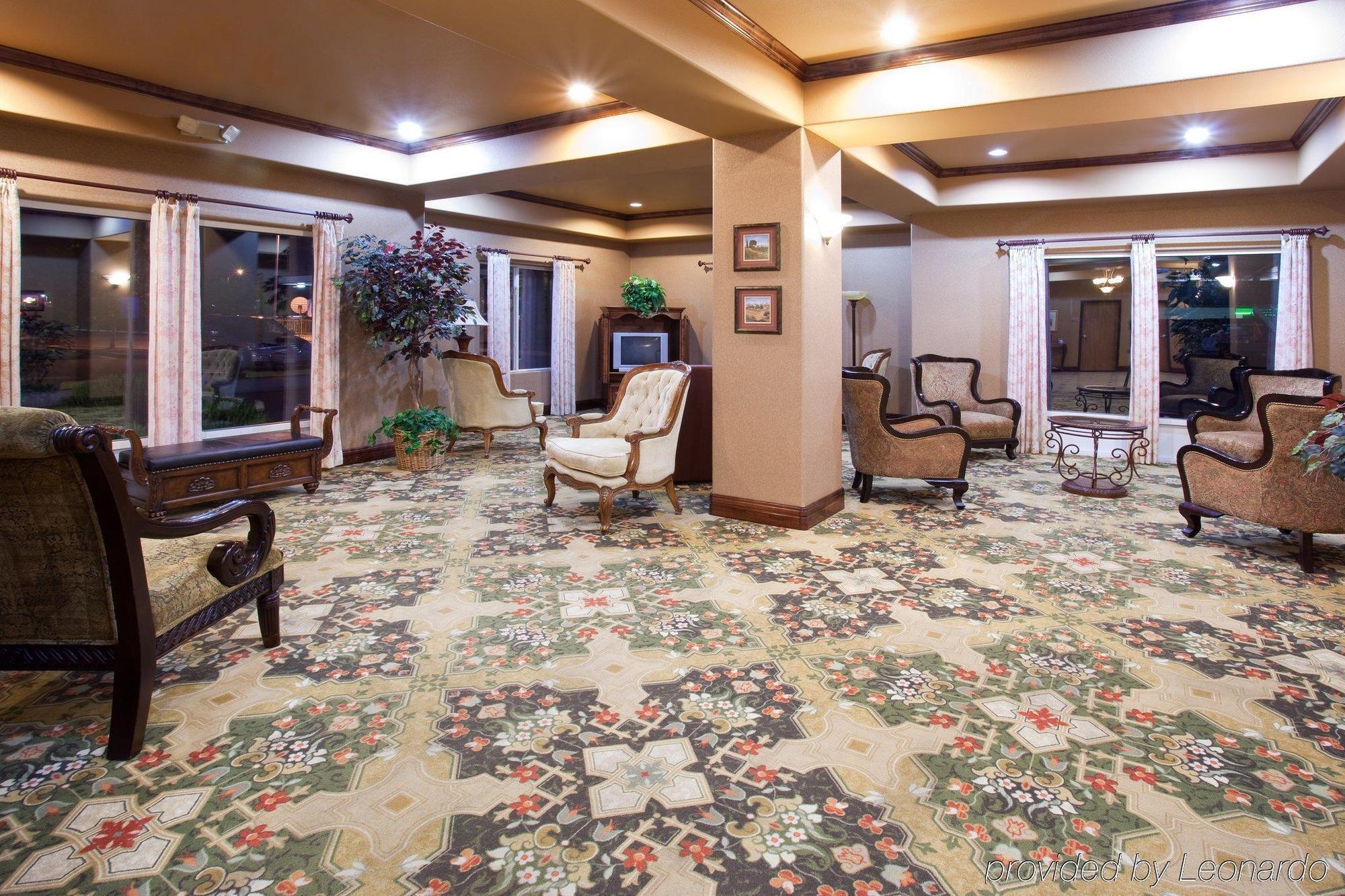 Holiday Inn Express Albuquerque N - Bernalillo By Ihg Interiér fotografie