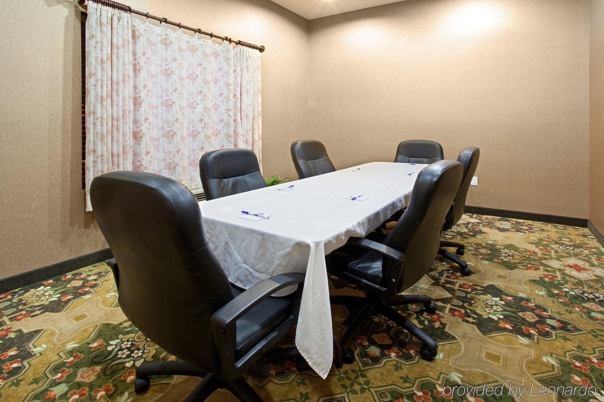 Holiday Inn Express Albuquerque N - Bernalillo By Ihg Zařízení fotografie
